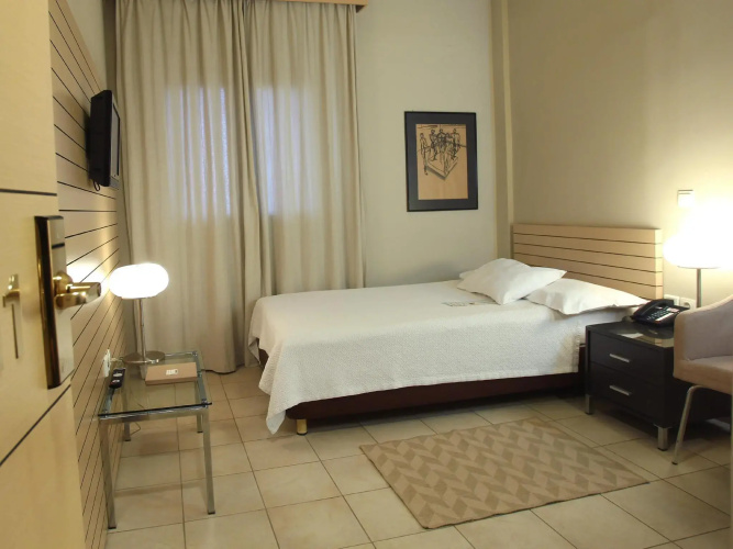 Astoria Hotel