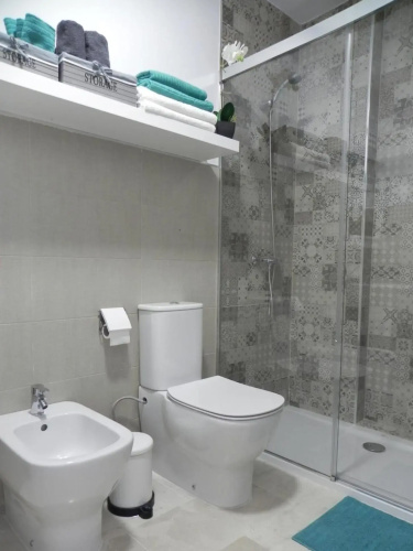 Brand New Apartment