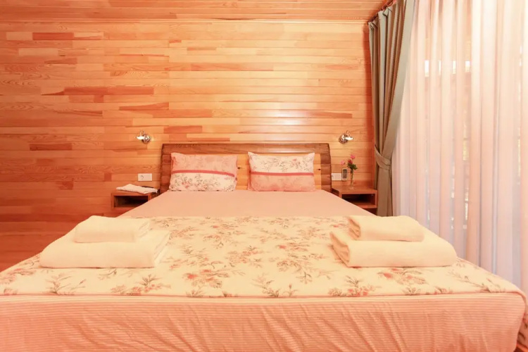 Dolunay Apart Otel