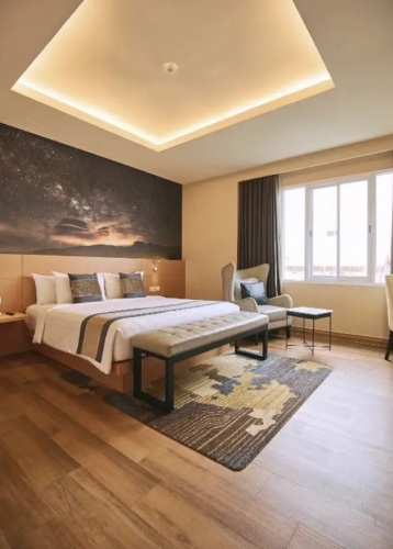 Double Suite
