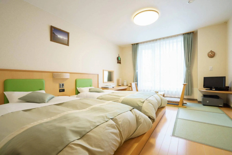 Hotelbild
