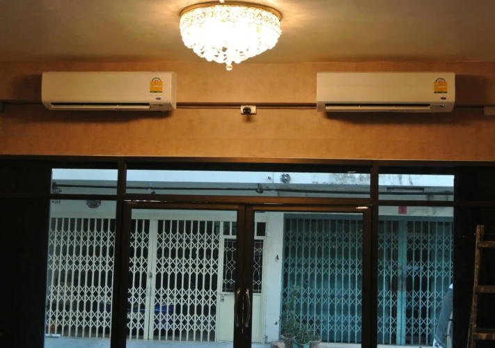 First Inn Bangkok Hostel