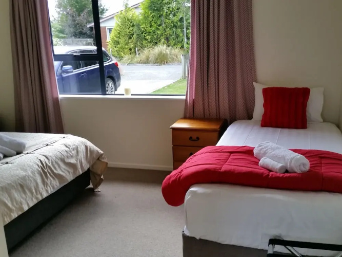 Kea Cottage