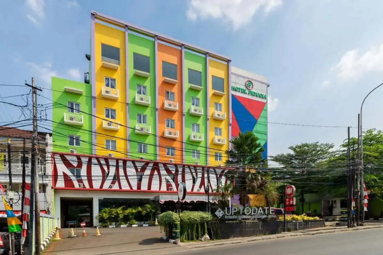 Hotelafbeelding