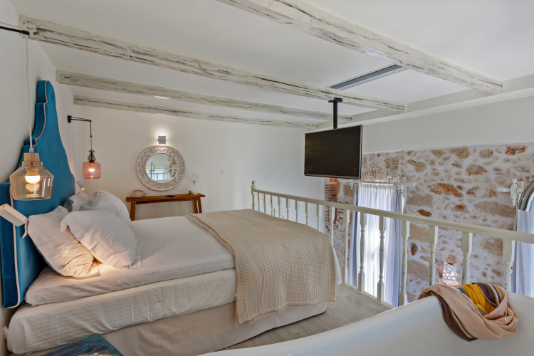 Thalassa Boutique Hotel - Adults Only