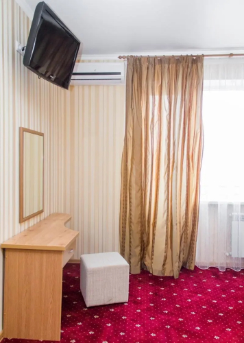 Фотография номера гостевого дома Партия