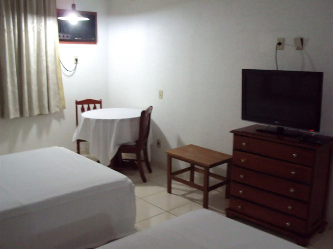 Obeid Plaza Hotel