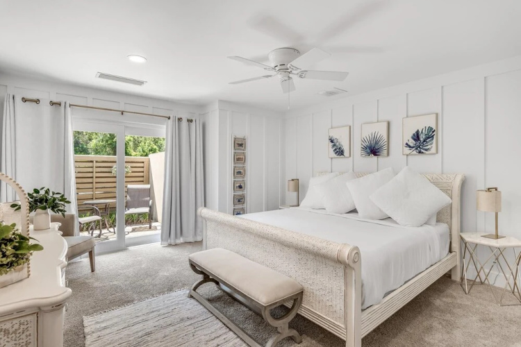 Beachwalk Villa 5179