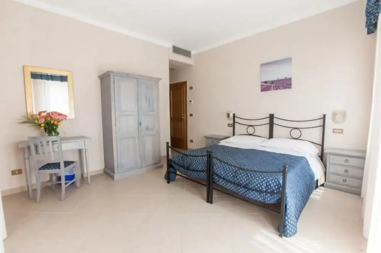Villa Hotel del Sole