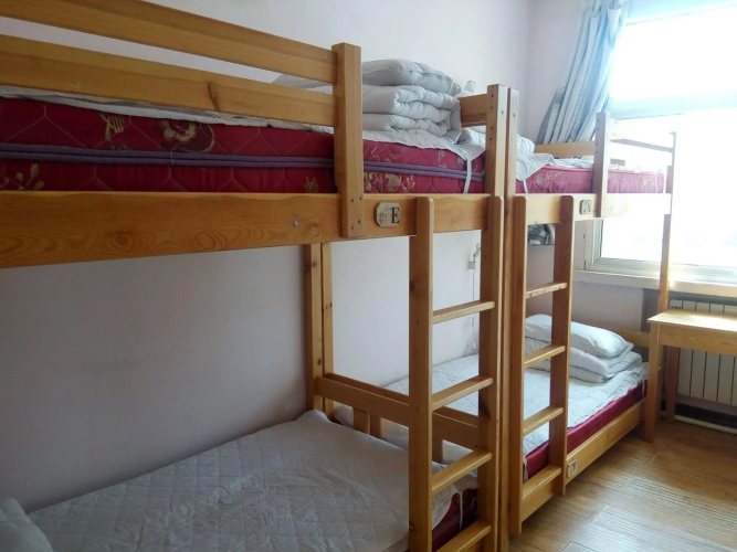 Dunhuang International Youth Hostel