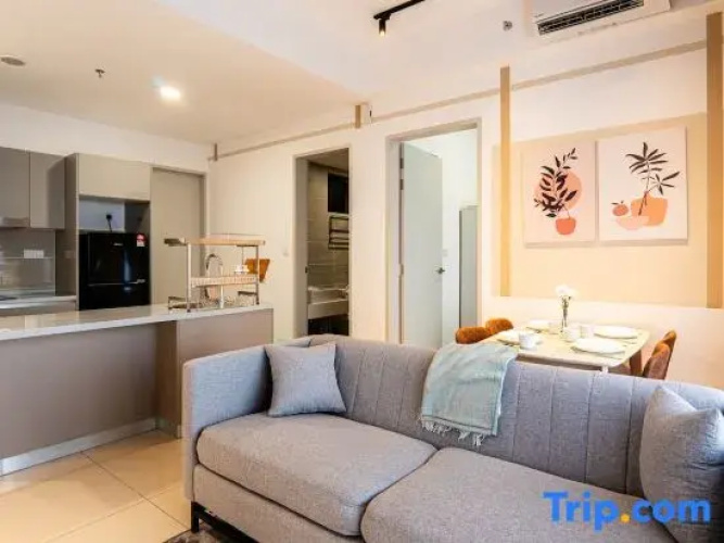 Trion KL by Airhost
