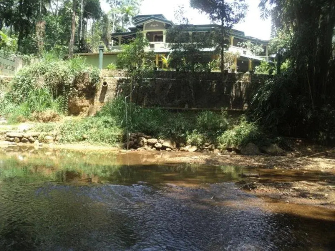 Nilara Inn