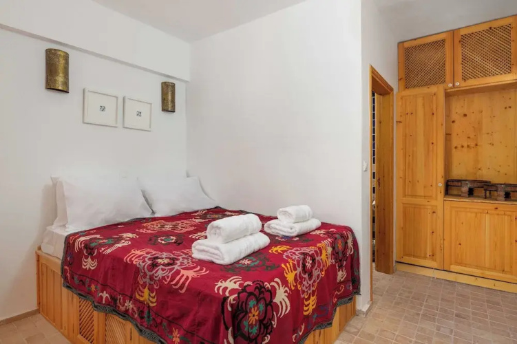 Villa Vasoula Lindos