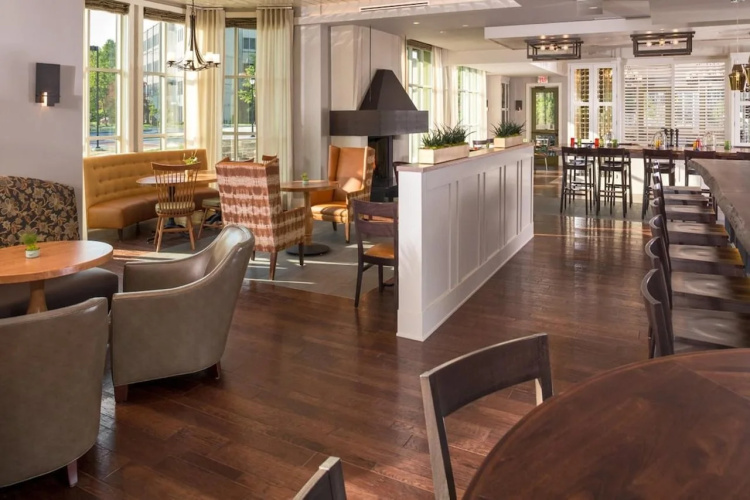 The Inn At Swarthmore photo 18