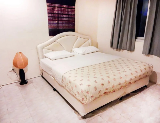 Kata Yoga Apartment
