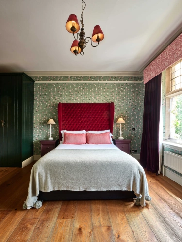 Classic Single room