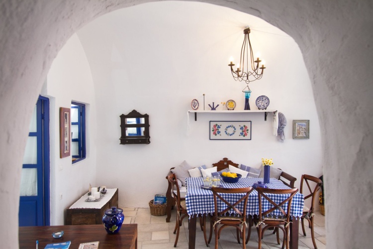 1 Bedroom Luxury Villa with ocean view