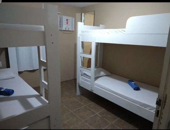 Economy Quadruple room