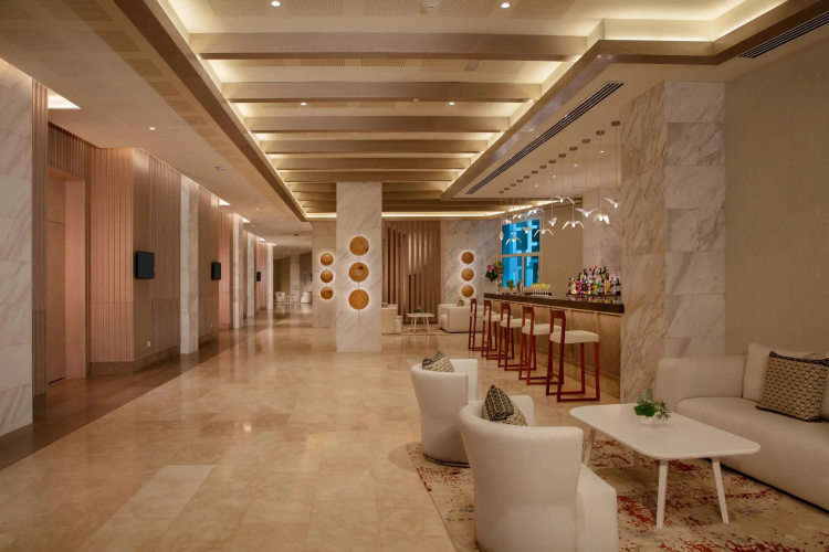 Breathless Cancun Soul Resort & Spa - Adults Only - All Inclusive photo 12