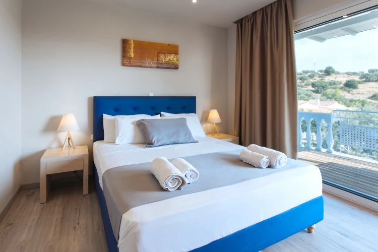 Sunny Place Resort