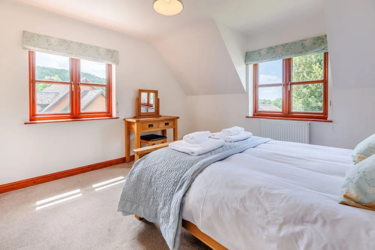 Byne Brook Cottage