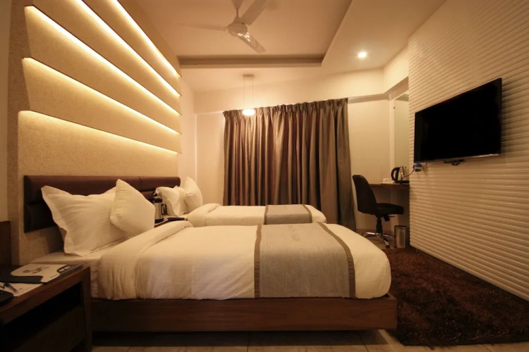 Hotel Bait Inn
