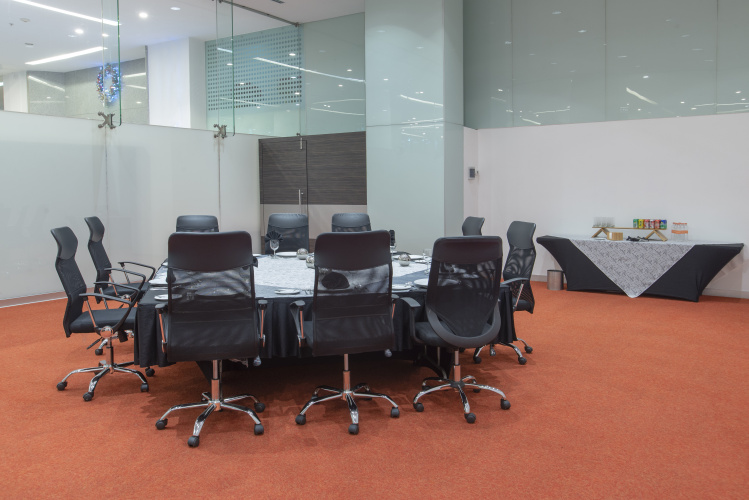 Holiday Inn Mexico City - Plaza Universidad photo 17