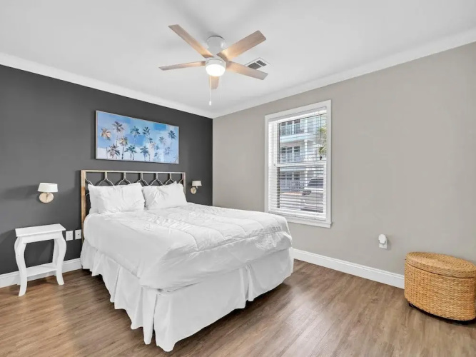 Beachside Villas 214