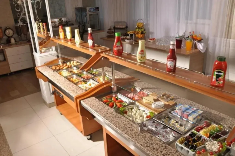 Bulevard Prestige Hotel