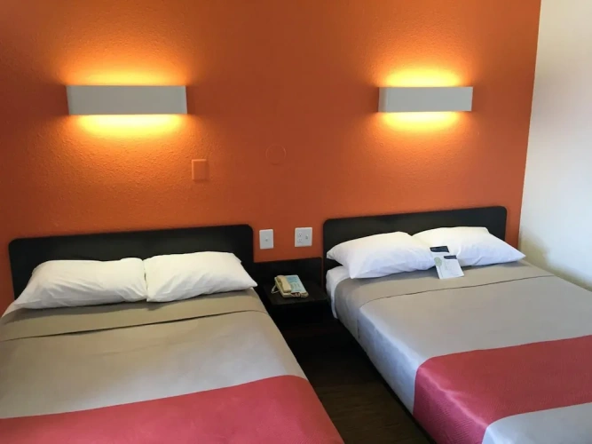 Standard Quadruple room with balcony