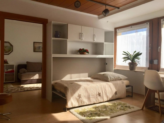 Ferienwohnung Eva-Maria