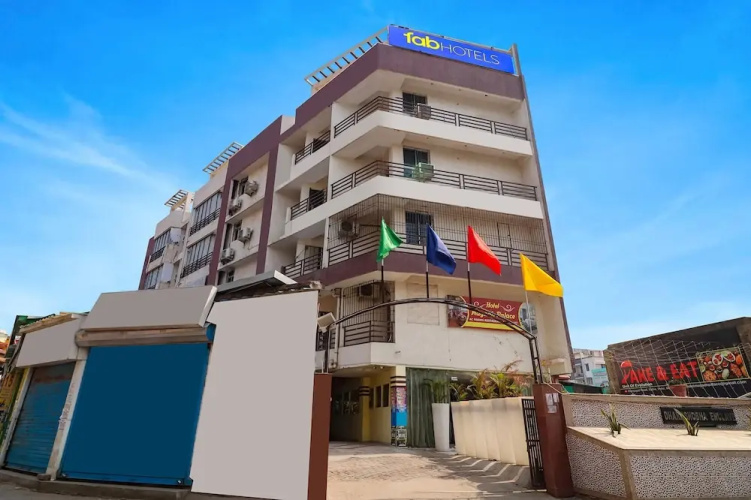 Otel görseli