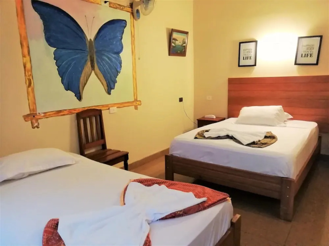 La Casona Inn