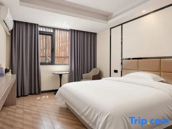 Business Single room