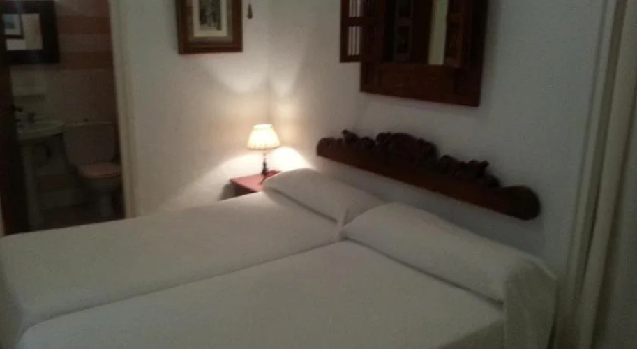 Hosteria Bahia