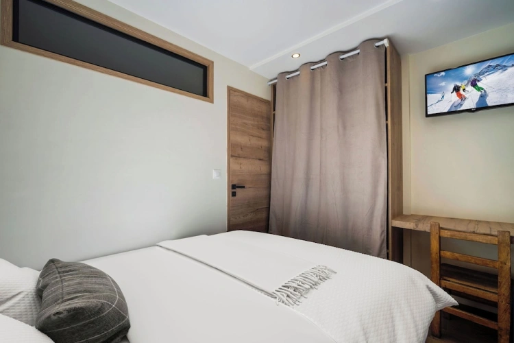 Luxury Apartment