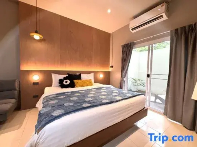 Nimman Private Suite NO.8