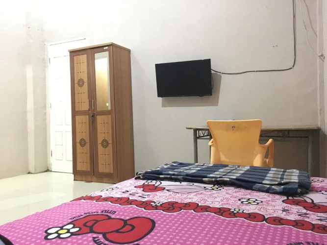 Oyo 1883 Mulia Tiza