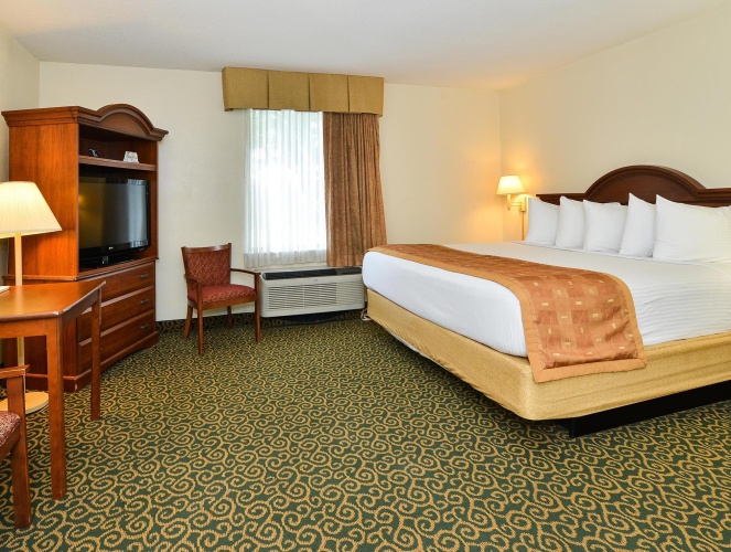 Standard room