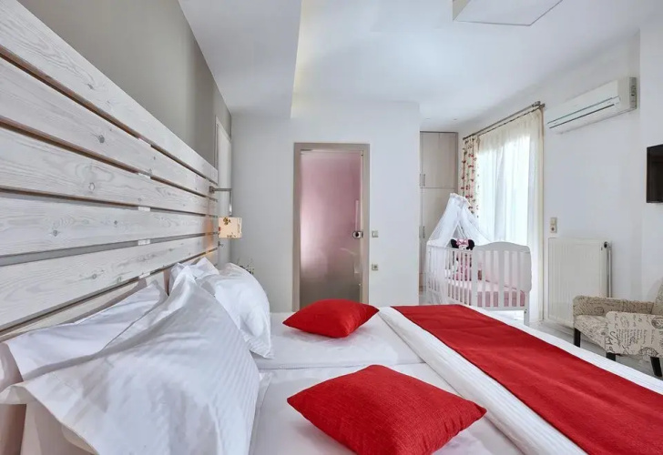 Boutique Residence Crete