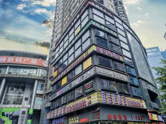 Yijiayi Hotel
