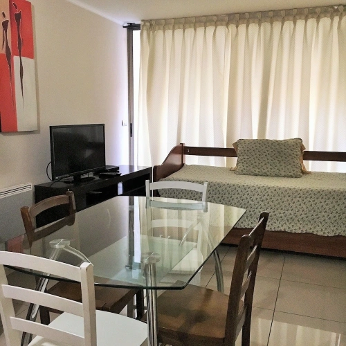 2 Bedrooms Basement Apartment