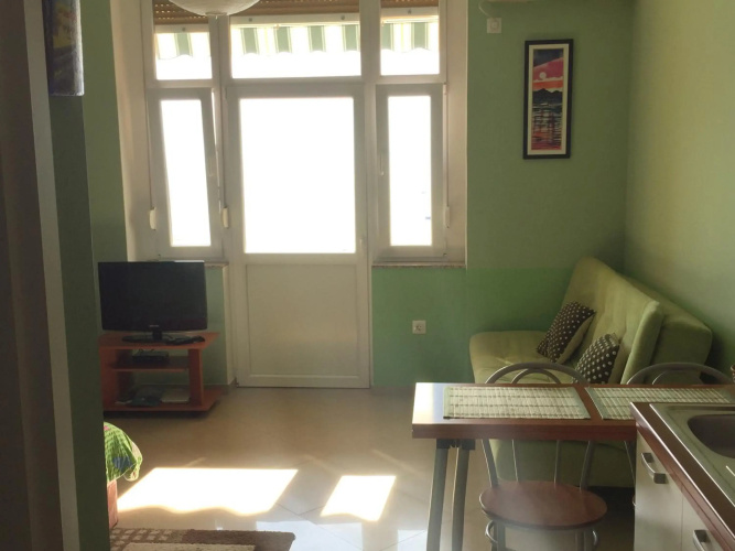 Studio Apartment Antonija