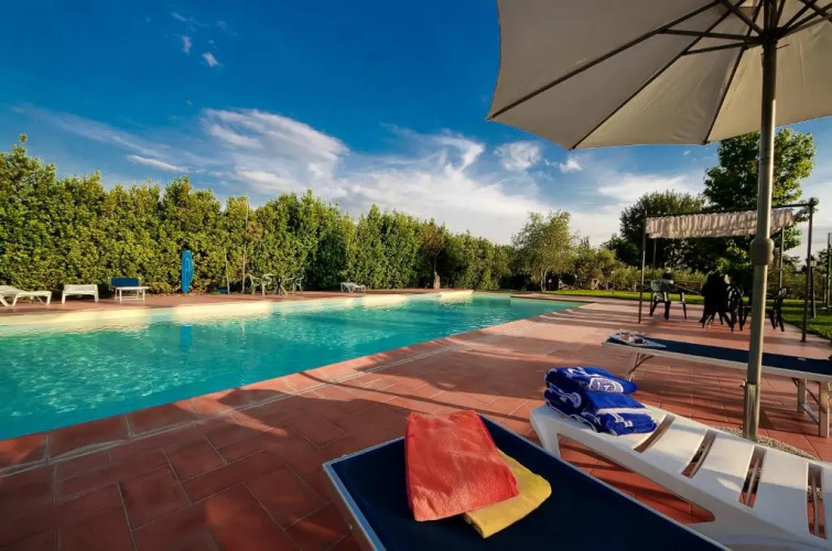 Villa Olena