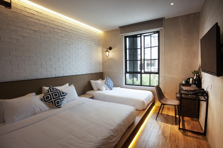 Family Suite