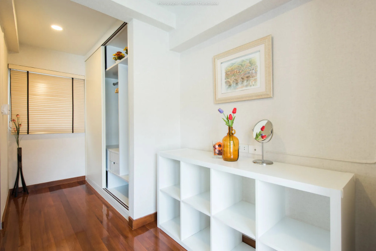 Deans Residence Sukhumvit 31