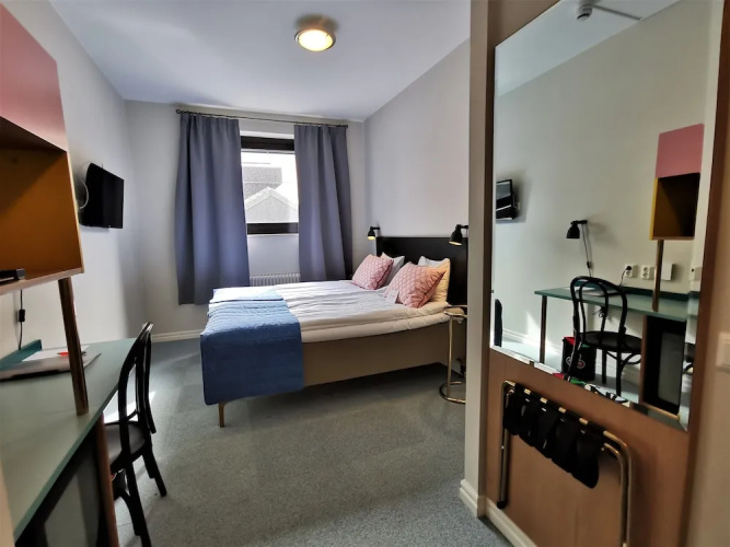 Hotell I Gävle