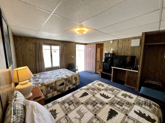 Border Inn Casino
