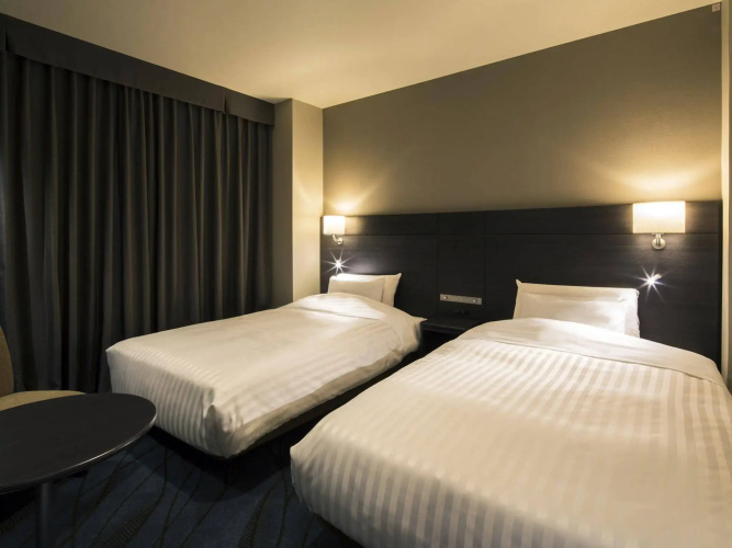 JR East Hotel Mets Kawasaki