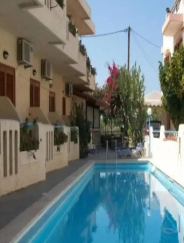 Hotel Elida